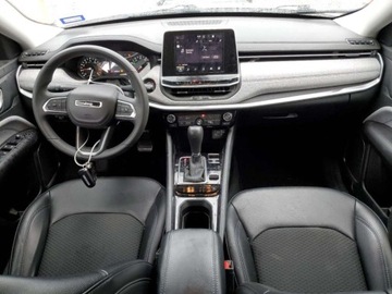 Jeep Compass II 2022 Jeep Compass Latitude 2022 2.4l 2.4 Benzyna 177KM, zdjęcie 8