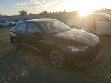 Audi A3 8Y 2025 Audi A3 Limousine Premium 2025 2.0L 2.0 Benzyna 201KM, zdjęcie 4