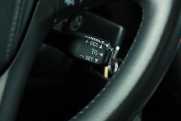 Toyota Avensis III Wagon Facelifting 2015 1.8 Valvematic 147KM 2018 Toyota Avensis 1.8 Valvematic, Salon Polska, zdjęcie 14