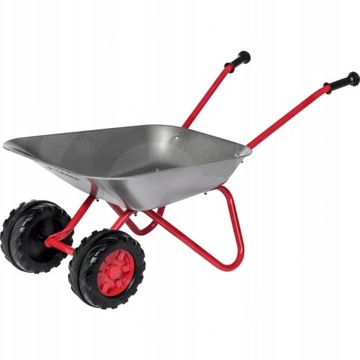 Rolly Toys Taczka metalowa 