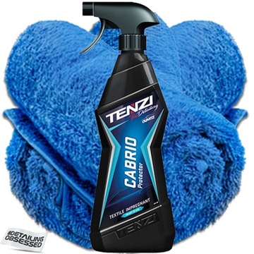 TENZI ProDetailing CABRIO PROTECT IMPREGNAT 700мл
