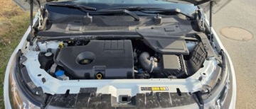 Land Rover Discovery Sport SUV 2.0 TD4 150KM 2017 Land Rover Discovery Sport Land Rover Discovery Sport 2.0 TD4 Pure 2.0, zdjęcie 5