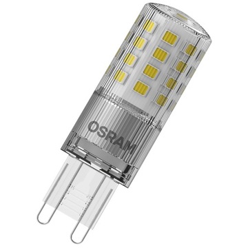 Светодиодная лампа OSRAM G9 MINI 4 Вт, 3-ступенчатая регулировка яркости