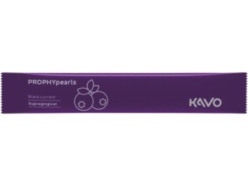 KaVo PROPHYflex песок в саше Черная смородина