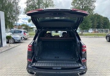 BMW X5 G05 M SUV M50d 400KM 2019 BMW X5 M 3.0 Diesel 400KM, zdjęcie 9