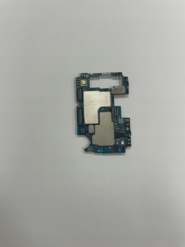 Płyta Główna Samsung A50 Blokada Plus