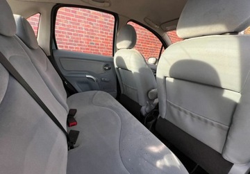 Citroen C3 I 2005 Citroen C3 C3 Automat Czujniki Niski przebieg Gwarancja w cenie Warszawa, zdjęcie 16