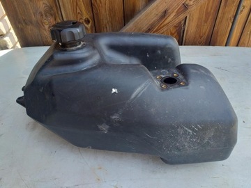 ТОПЛИВНЫЙ БАК DINLI 700