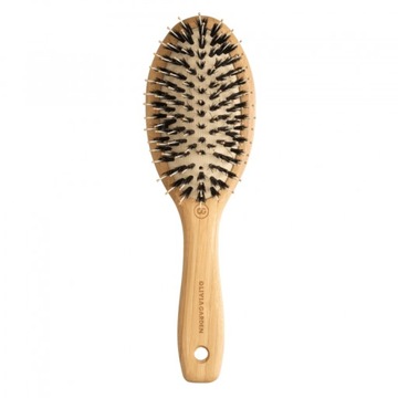 OLIVIA GARDEN BAMBOO DETANGLE COMBO SZCZOTKA S