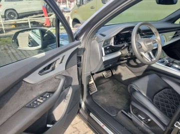 Audi Q7 II SUV Facelifting  3.0 45 TDI 231KM 2023 Audi Q7 3.0 Diesel 231KM, zdjęcie 8