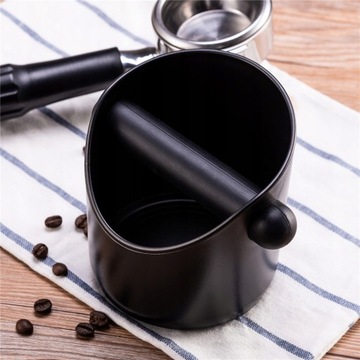 Пластиковый молоточек для кофейной гущи