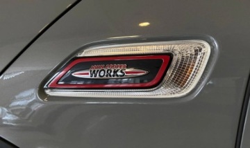 Mini 2021 MINI John Cooper Works CLUBMAN Salon Polska Bezwypadkowy ASO R Cars Warsza, zdjęcie 8