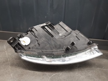 4F0941003CP SVĚTLOMET LEVÝ PŘEDNÍ AUDI A6 C6 BI-XENON NATÁČECÍ LED