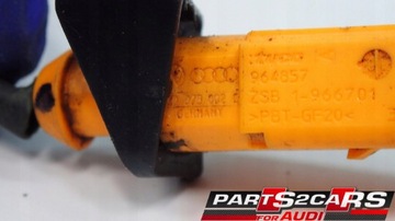 ПОДУШКА ТРАНСМИССИИ ЛЕВАЯ MXX 4.2TDI A8 D4 4H0399151AC