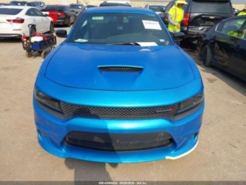 Dodge Charger VII 2023 Dodge Charger RT 2023 5.7 Benzyna 370KM, zdjęcie 2