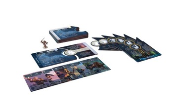 Northgard: Uncharted Lands - Вожди