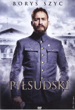 Piłsudski DVD