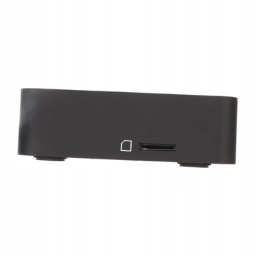Konwerter AV Nagrywarka VHS Hi8 VCR DVR DVD RCA