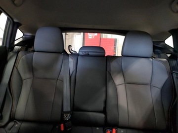 Subaru 2025 Subaru Crosstrek LIMITED, 4x4, od ubezpieczalni 2.5 Benzyna 182KM, zdjęcie 8