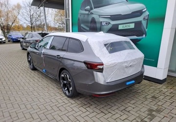 Skoda Superb IV Kombi 2.0 TDI 193KM 2025 Skoda Superb 2.0 TDI 193KM DSG 4x4 SPORTLINE, Panorama, Fabryczny Hak, Can, zdjęcie 1