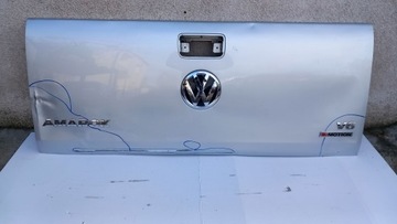 Vw Amarok 2H burta klapa tył BYDGOSZCZ