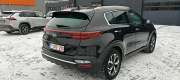 Kia Sportage IV SUV Facelifting 1.6 T-GDI 177KM 2019 Kia Sportage 1.6 GDI 177 KM Lift Panorama Navi, zdjęcie 2