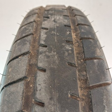 KOLO DOJEZDOVÉ DOJEZDOVDOJEZDOVÉ 15 4X114,3 VOLVO V40 S40 125/90R15 (B1817)