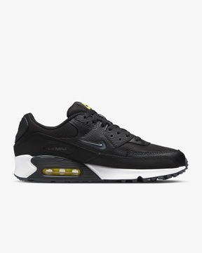 Nike buty męskie sportowe Air Max 90 rozmiar 44 czarne FN8005 002