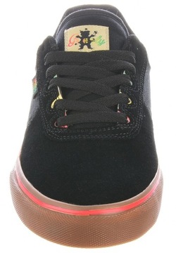 buty Etnies Joslin Vulc x Grizzly - Black/Gum