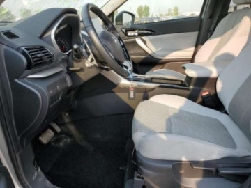 Mitsubishi Eclipse Cross 2022 Mitsubishi Eclipse Cross 2022 MITSUBISHI ECLIPSE CROSS LE 1.5 Benzyna 152KM, zdjęcie 7