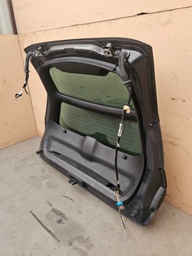 CITROEN DS5 2011-2015 KOMPLETNÍ VÍKO KUFRU KUFRU * KTGA