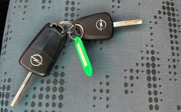 Opel Corsa D Hatchback 5d Facelifting 1.4 Twinport ECOTEC 100KM 2012 Opel Corsa LIFT 2012R, 1.4 101KM, Klima, Alu, Zarejestrowana w Polsce, VAT, zdjęcie 34