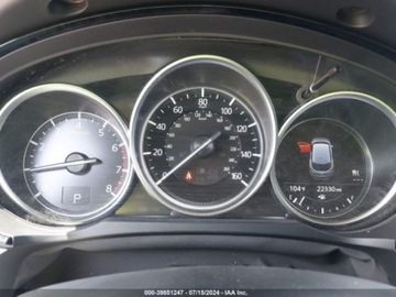 Mazda CX-9 2023 Mazda CX-9 2023r., 4x4, 2.5L 2.5 Benzyna 227KM, zdjęcie 10