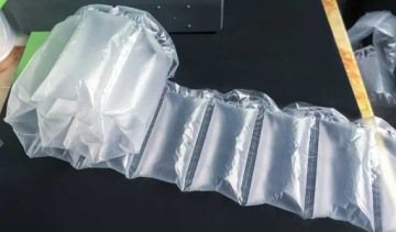 Упаковочная фольга - коврик 38x26x0,025 см