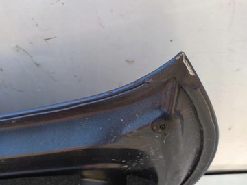 BMW F30 M PERFORMANCE ЗАДНЯЯ ДВЕРЬ