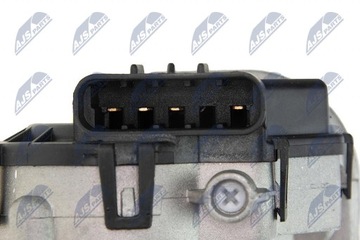 ESW-FT-016 NTY MOTOR STĚRAČE PŘEDNÍ FIAT IDEA