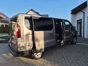 Renault Trafic III 2020 Renault Trafic 2.0 dCi 170KM 2020r, zdjęcie 10