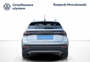 Volkswagen Taigo 2024 Volkswagen Taigo Benzyna 116KM, zdjęcie 3
