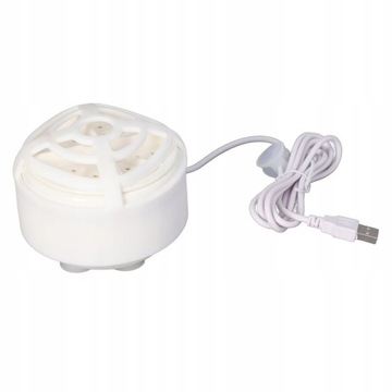 MINI ZMYWARKA 5V 2A USB PRZENOŚNA 360 stopni