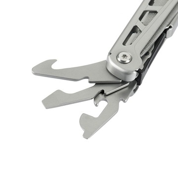 M-TAC MULTITOOL МНОГОФУНКЦИОНАЛЬНЫЙ ЧЕХОЛ ДЛЯ ИНСТРУМЕНТОВ СПАСАТЕЛЬНАЯ КОБУРА Тип 3 10в1