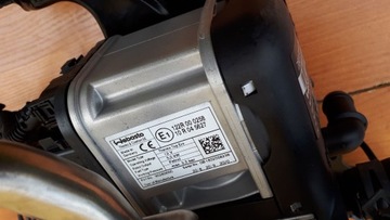 Webasto 7E0819008L VW T6 Komplet Evo Benzyna