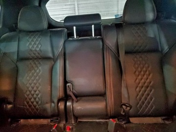 Mitsubishi Outlander III 2022 Mitsubishi Outlander Sel 2022 2.5l 2.5 Benzyna 181KM, zdjęcie 10