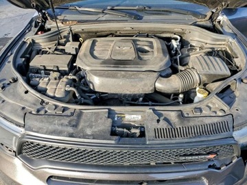 Dodge Durango III 3.6 V6 294KM 2019 Dodge Durango GT 2019 3.6 Benzyna 295KM, zdjęcie 6