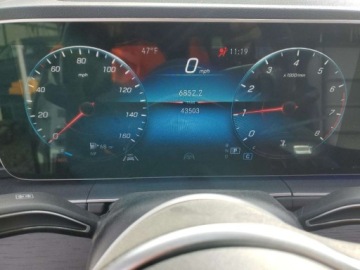 Mercedes GLE V167 2022 Mercedes-Benz GLE 350 4Matic 2022 2.0L 2.0 Benzyna 255KM, zdjęcie 9