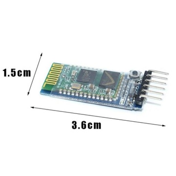 Комплект встроенного беспроводного модуля Bluetooth