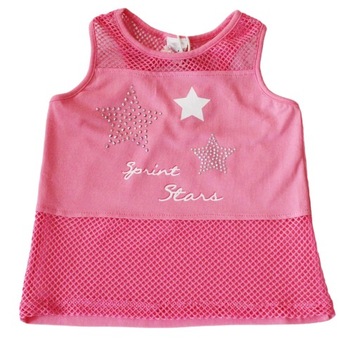 SPRINT WEAR Koszulka, top, roz 116 cm