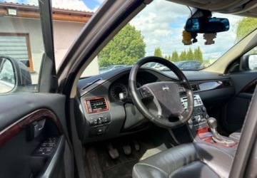 Volvo XC70 II 2008 Volvo XC 70 2008r. 2.4 Diesel 185KM, zdjęcie 13