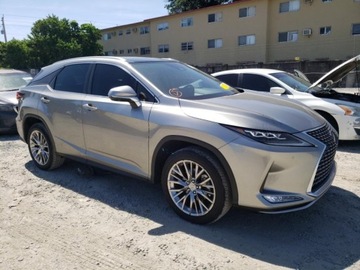 Lexus RX IV 2020 Lexus RX LEXUS RX 350, 2020r., 3.5L, zdjęcie 1