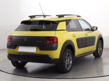 Citroen C4 Cactus Crossover 1.2 PureTech 82KM 2016 Citroen C4 Cactus 1.2 PureTech, Salon Polska, zdjęcie 4
