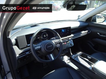 Hyundai Tucson IV 2025 Hyundai Tucson 1.6T-GDI 160KM 7DCT Platinium MY25, zdjęcie 8